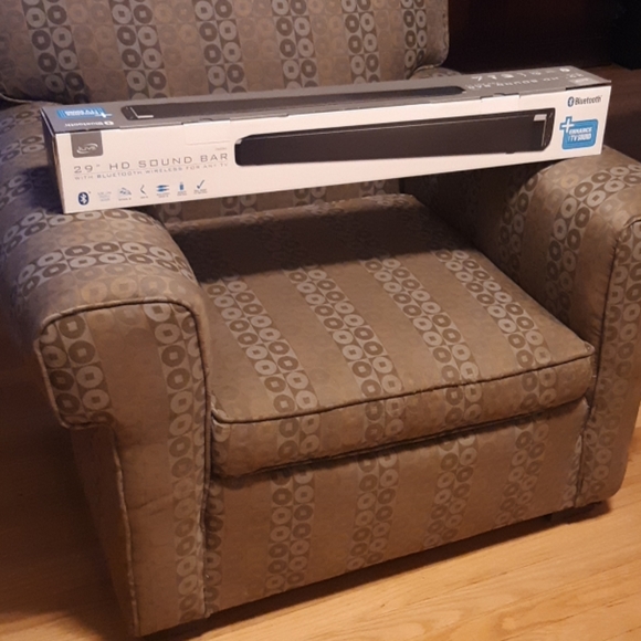 ilive 29 inch sound bar